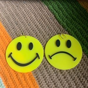 Marina Fini earrings